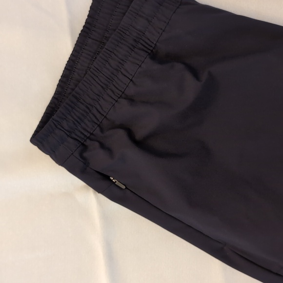 All in Motion Black Joggers - Picture 2 of 8